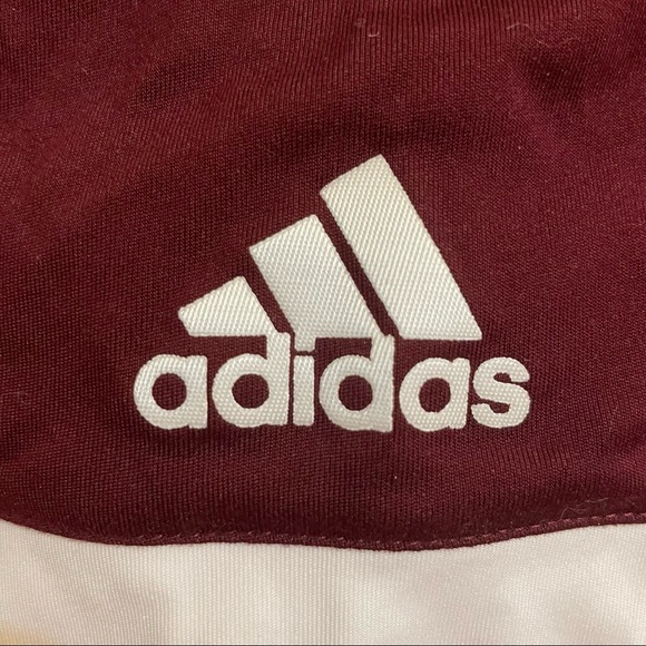 Team Issued Texas A&M Basketball Shorts - Picture 7 of 7